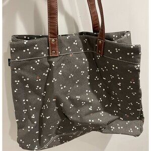 Maika Carryall Tote- Nochi
